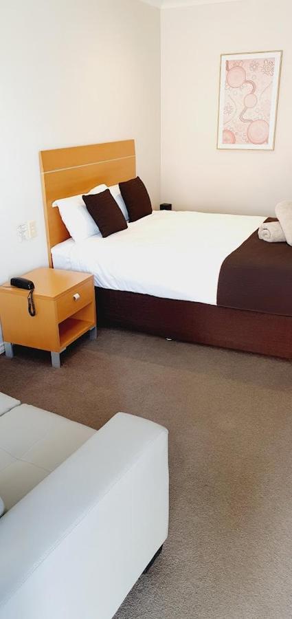 Golden Reef Motor Inn Бендіго Екстер'єр фото