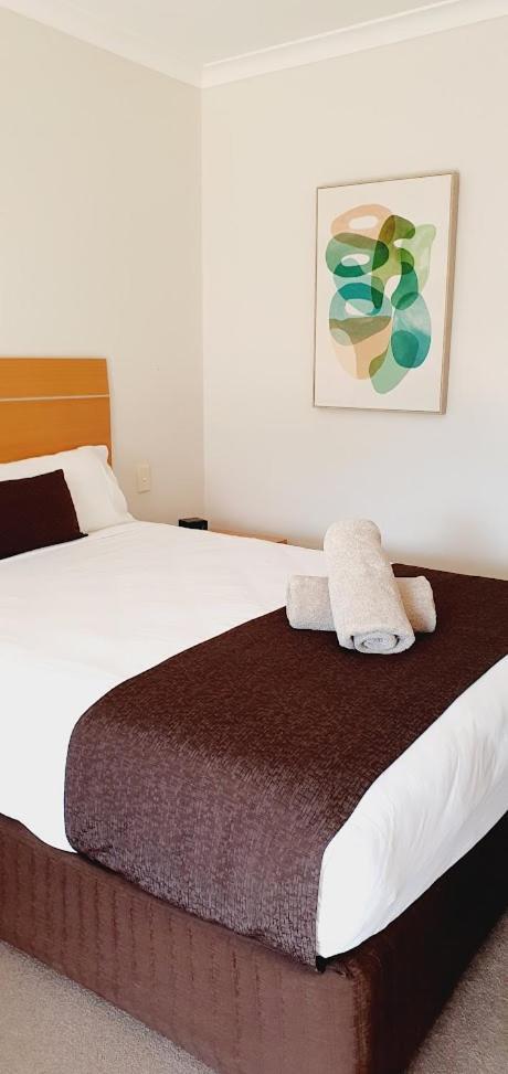 Golden Reef Motor Inn Бендіго Екстер'єр фото