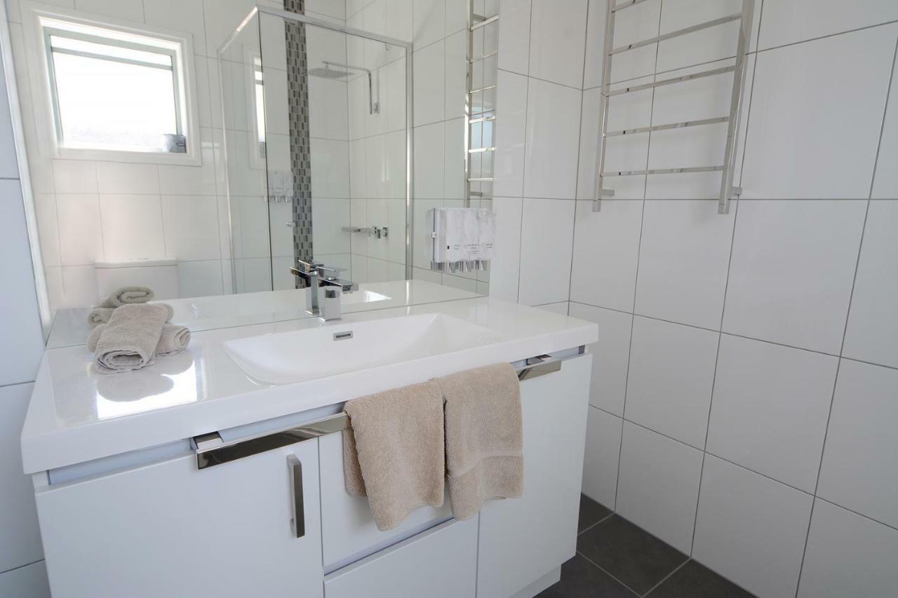 Golden Reef Motor Inn Бендіго Екстер'єр фото